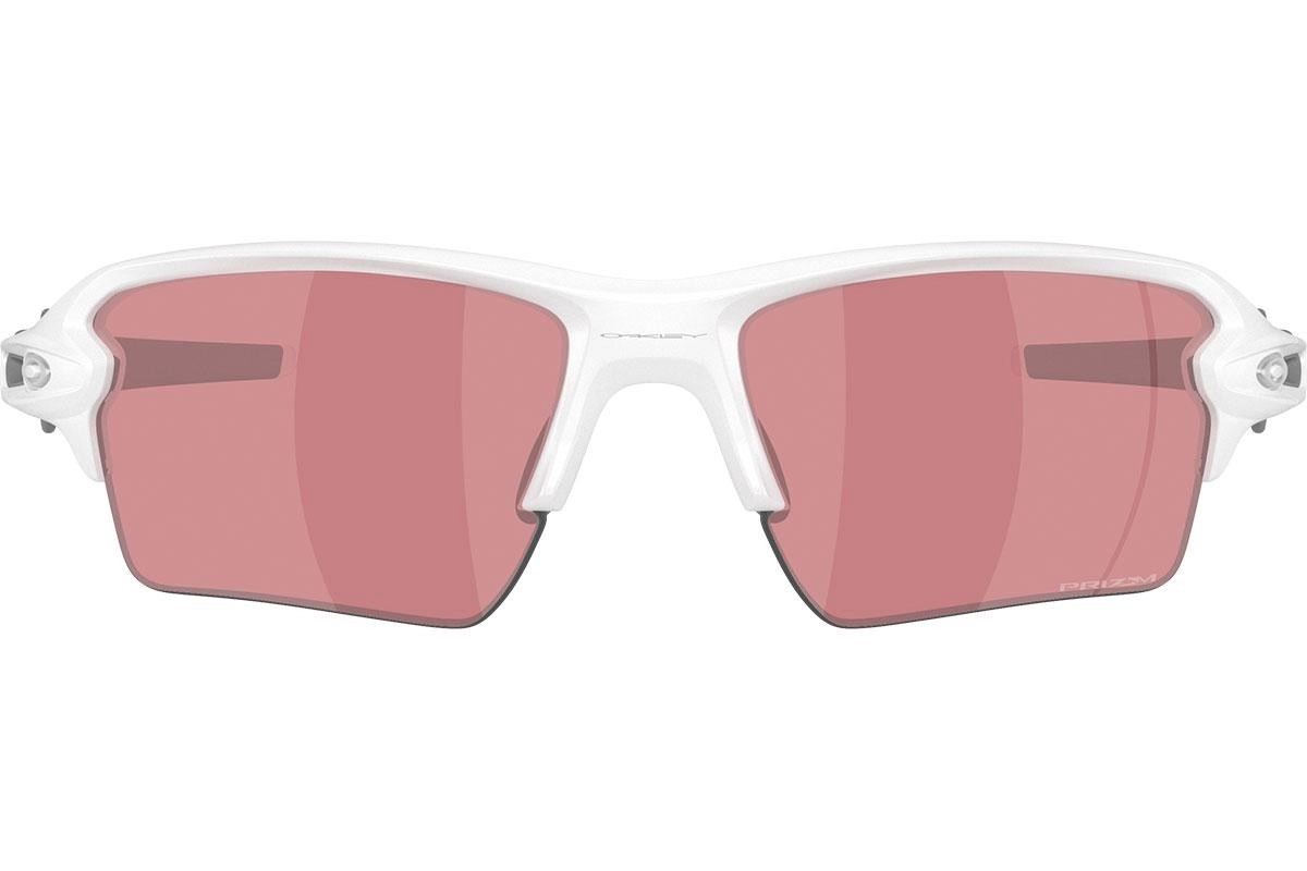Oakley FLAK 2.0 XL (OO9188-9188K4) | Unisex Beyaz Güneş Gözlüğü